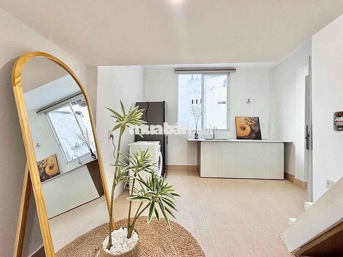 DUPLEX VIBE HÀN QUỐC NGAY CV LÊ THỊ RIÊNG GIÁP Q10