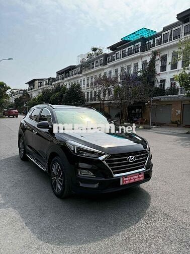 Hyundai Tucson 2019 Đặc biệt Đen