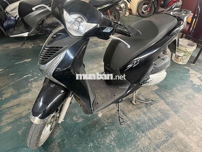 Honda SH 2016 150cc Đen
