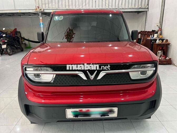 VF3 2025 còn mới tinh ( mua pin )