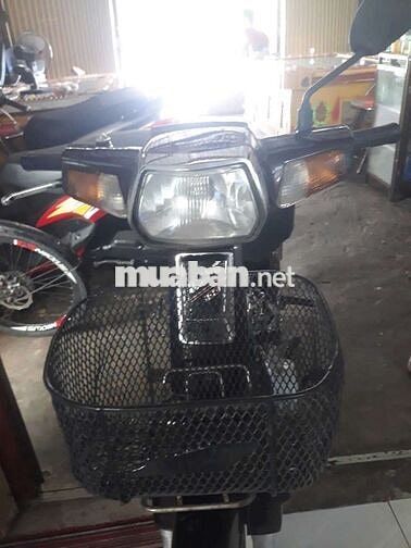 Honda Citi 100 Đen
