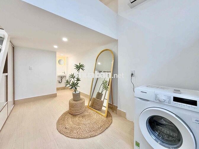 DUPLEX VIBE HÀN QUỐC NGAY CV LÊ THỊ RIÊNG GIÁP Q10