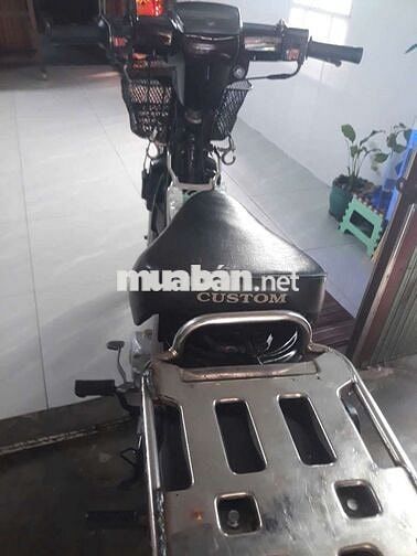 Honda Citi 100 Đen