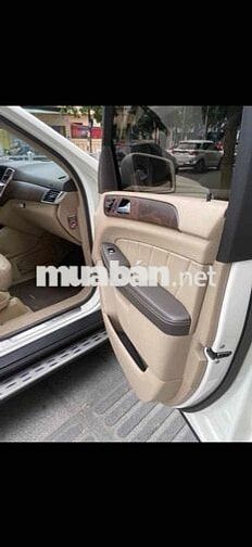 Mercedes-Benz GLS 400 - V6-3.0L tubor  - 4Matic