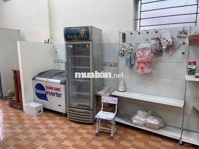 SANG TIỆM BÁNH KEM  NGAY HÀ HUY GIÁP Q12