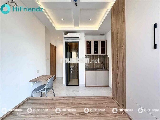 CHDV FULL NỘI THẤT MỚI CHƯA QUA SỬ DỤNG