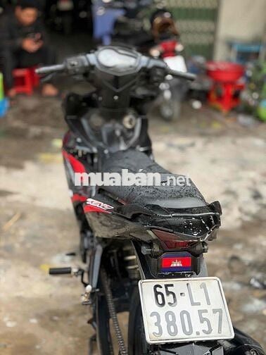 Yamaha Exciter 150 Đen biển 65 mây zin êm