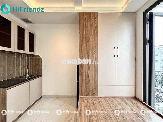 CHDV FULL NỘI THẤT MỚI CHƯA QUA SỬ DỤNG