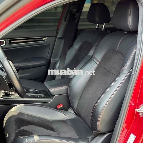 Honda Civic RS Sensing 2023 Đỏ 60.000 km