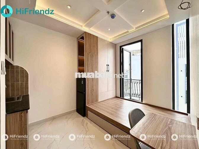 CHDV FULL NỘI THẤT MỚI CHƯA QUA SỬ DỤNG