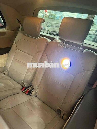Mercedes-Benz GLS 400 - V6-3.0L tubor  - 4Matic