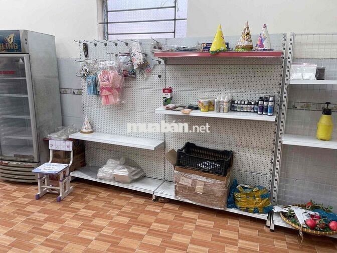 SANG TIỆM BÁNH KEM  NGAY HÀ HUY GIÁP Q12