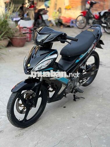 Yamaha Exciter 135 2010 Đen biển 95