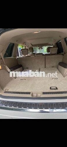 Mercedes-Benz GLS 400 - V6-3.0L tubor  - 4Matic