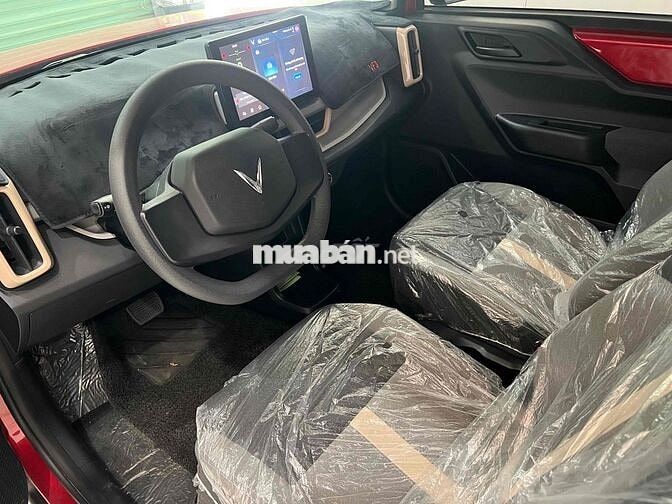 VF3 2025 còn mới tinh ( mua pin )