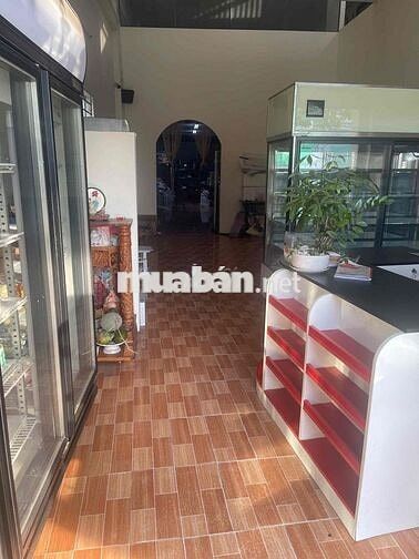 SANG TIỆM BÁNH KEM  NGAY HÀ HUY GIÁP Q12