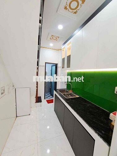 💥 NHÀ HIẾM CHỐT GẤP 1 TỶ 980 📍 297// Tân Hòa Đông, Bình Tân