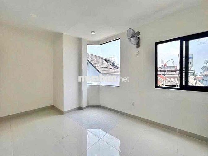 STUDIO Mới Xây Ngay Làng ĐH - Phạm Văn Đồng