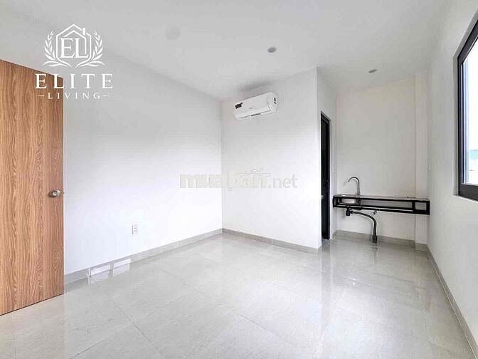 STUDIO Mới Xây Ngay Làng ĐH - Phạm Văn Đồng