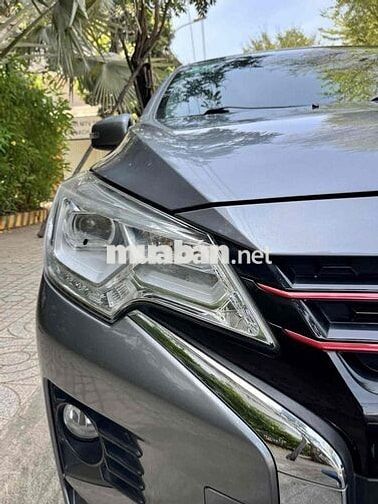 Mitsubishi Attrage 1.2 CVT 2022