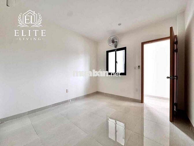 STUDIO Mới Xây Ngay Làng ĐH - Phạm Văn Đồng