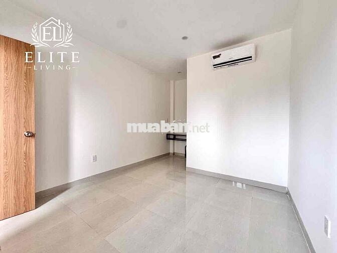 STUDIO Mới Xây Ngay Làng ĐH - Phạm Văn Đồng