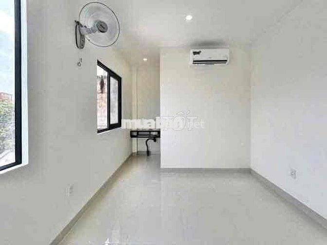 STUDIO Mới Xây Ngay Làng ĐH - Phạm Văn Đồng
