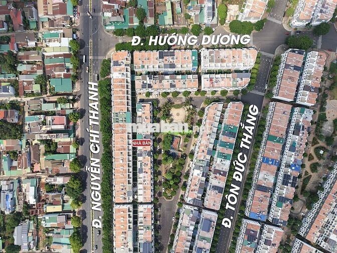 🔥 *** 1 CĂN TÂY BẮC LÕI MILANO – VIEW CÔNG VIÊN CỰC THOÁNG 🔥 📍 Vị
