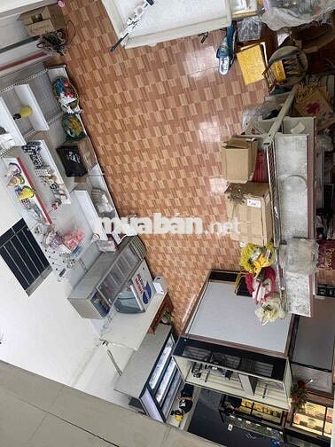 SANG TIỆM BÁNH KEM  NGAY HÀ HUY GIÁP Q12