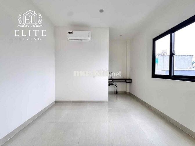 STUDIO Mới Xây Ngay Làng ĐH - Phạm Văn Đồng