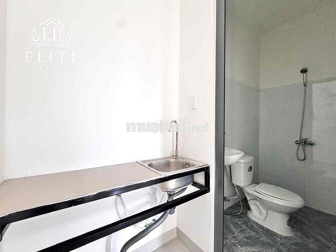 STUDIO Mới Xây Ngay Làng ĐH - Phạm Văn Đồng