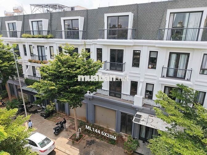 🔥 *** 1 CĂN TÂY BẮC LÕI MILANO – VIEW CÔNG VIÊN CỰC THOÁNG 🔥 📍 Vị