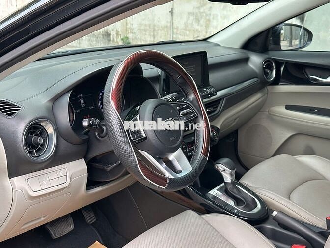 KIA Cerato 2019 1.6 Luxury Đen
