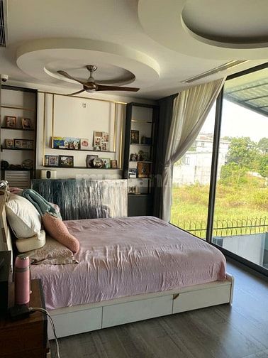 🔥 VILLA MẶT TIỀN SÔNG – QUẬN 9 | KHÔNG GIAN SỐNG ĐẲNG CẤP