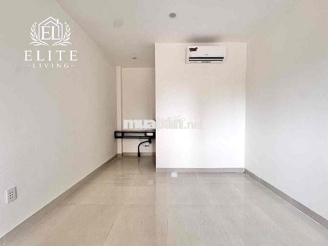 STUDIO Mới Xây Ngay Làng ĐH - Phạm Văn Đồng
