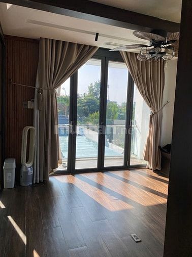 🔥 VILLA MẶT TIỀN SÔNG – QUẬN 9 | KHÔNG GIAN SỐNG ĐẲNG CẤP