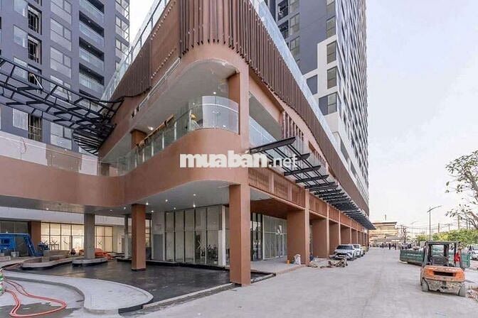 Cho thuê CH D AQua (1PN+/32m2-7tr);(2PN+1WC/54m2/9tr)(2PN+/70m2-10tr)
