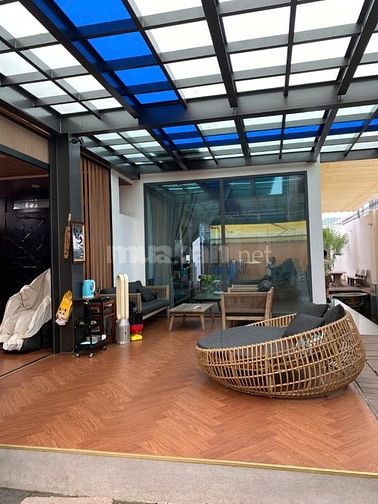 🔥 VILLA MẶT TIỀN SÔNG – QUẬN 9 | KHÔNG GIAN SỐNG ĐẲNG CẤP