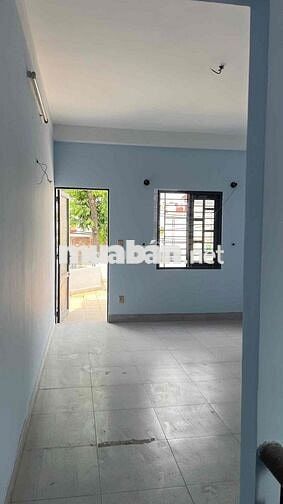 BÁN NHÀ GÓC 2 MT LÊ VĂN THỌ GÒ VẤP GẦN CV LÀNG