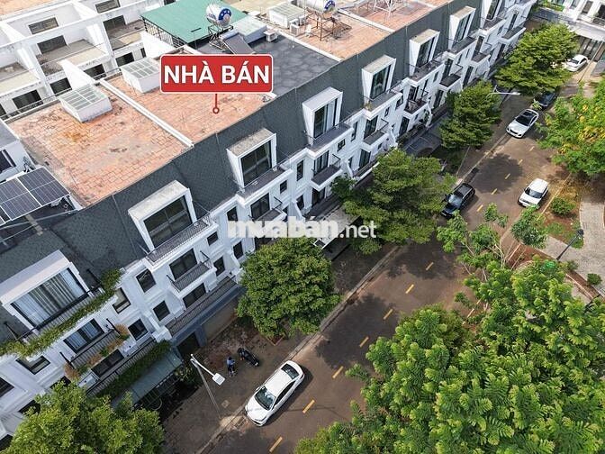 🔥 *** 1 CĂN TÂY BẮC LÕI MILANO – VIEW CÔNG VIÊN CỰC THOÁNG 🔥 📍 Vị