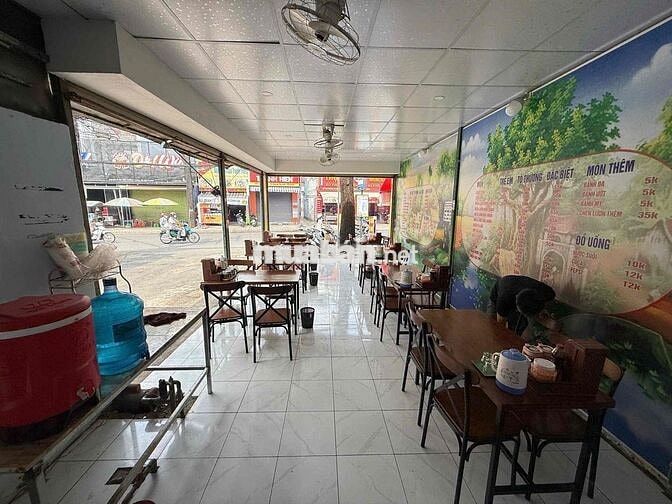 BÁN NHÀ GÓC 2 MT LÊ VĂN THỌ GÒ VẤP GẦN CV LÀNG