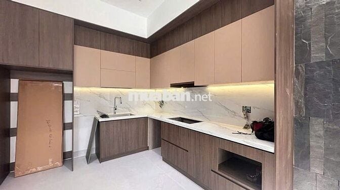 ❌❌BÁN NHÀ HẺM 184 ĐỒNG KHỞI, MỚI 100% ❌❌