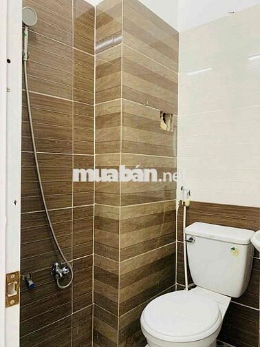 🔥 KHU ẨM THỰC VẠN KIẾP – PHAN XÍCH LONG 🔥 💥 NHÀ 3 TẦNG ĐẸP – DỌN VÀO Ở