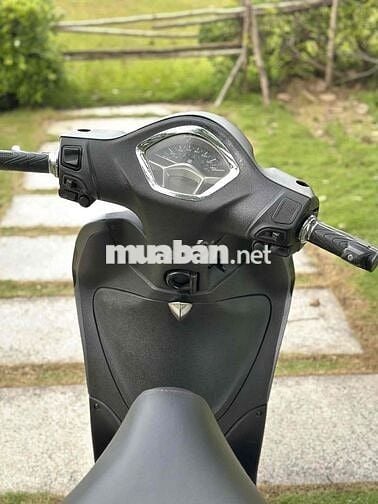 Piaggio Liberty Iget 2016 Máy Bao Êm Xe Đẹp