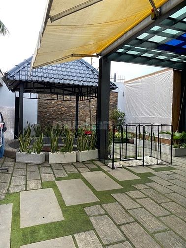 🔥 VILLA MẶT TIỀN SÔNG – QUẬN 9 | KHÔNG GIAN SỐNG ĐẲNG CẤP