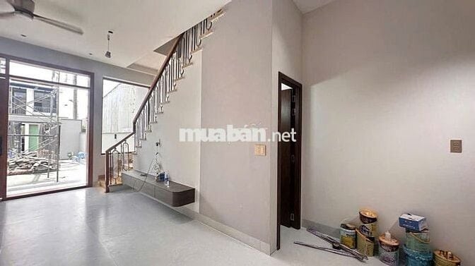 ❌❌BÁN NHÀ HẺM 184 ĐỒNG KHỞI, MỚI 100% ❌❌