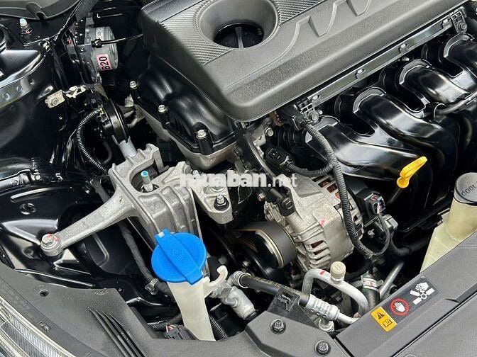 KIA Cerato 2019 1.6 Luxury Đen