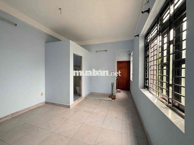 BÁN NHÀ GÓC 2 MT LÊ VĂN THỌ GÒ VẤP GẦN CV LÀNG