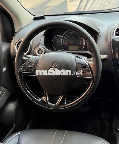 Mitsubishi Attrage 1.2 CVT 2022