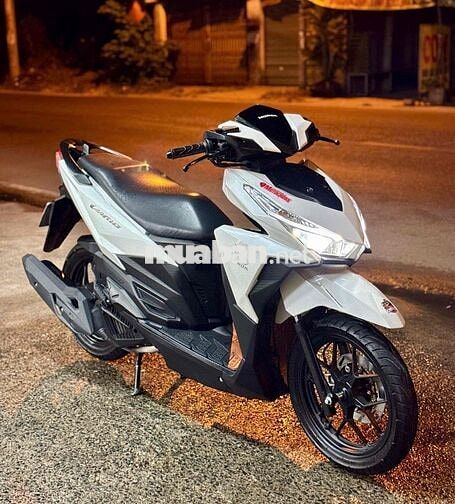 Honda Vario 125 2018 Trắng